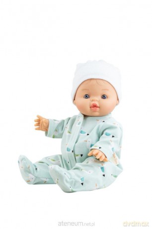 Lalka hiszpańska Gordi bobas Bruno 34 cm