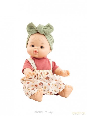 Lalka hiszpańska Gordi bobas Federica 34 cm