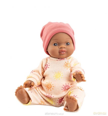 Lalka hiszpańska Gordi bobas Fran 34 cm