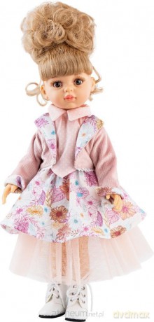 Lalka hiszpańska Karen 32 cm