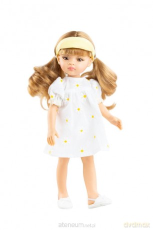 Lalka hiszpańska Ksenia 32 cm