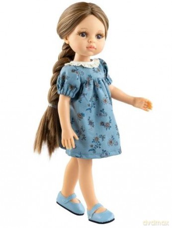 Lalka hiszpańska Laura 32 cm