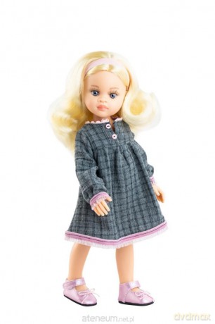 Lalka hiszpańska Laura 32 cm
