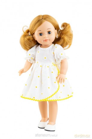 Lalka hiszpańska Maria 42 cm