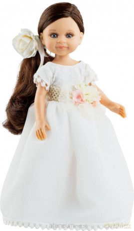 Lalka hiszpańska Noa 32 cm