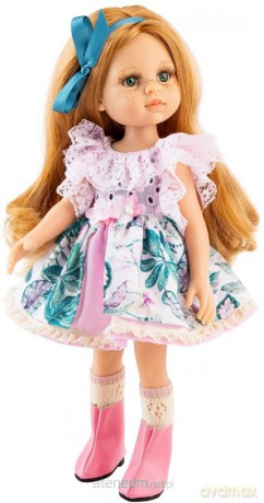 Lalka hiszpańska Noelia 32 cm