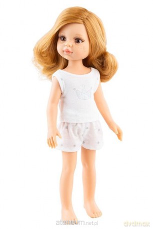 Lalka hiszpańska Noemi 32 cm