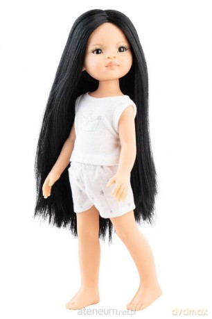 Lalka hiszpańska Paola 32 cm