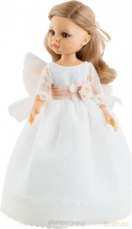 Lalka hiszpańska Raquel 32 cm