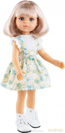 Lalka hiszpańska Rosa 32 cm