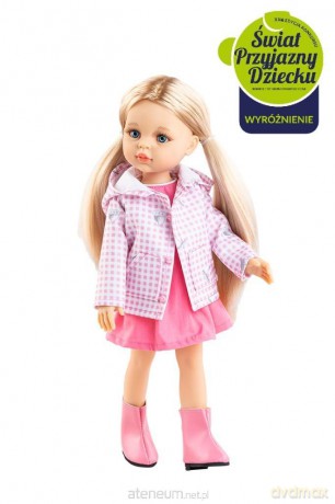 Lalka hiszpańska Rosa 32 cm