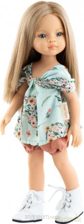 Lalka hiszpańska Roxana 32 cm