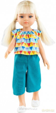 Lalka hiszpańska Virgi 32 cm