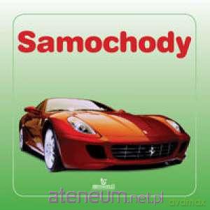Samochody ARYSTOTELES [KSIĄŻKA]
