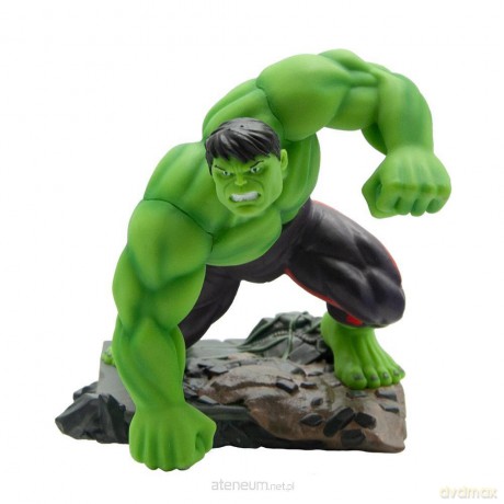 Marvel Hulk 9,5 cm [FIGURKA]