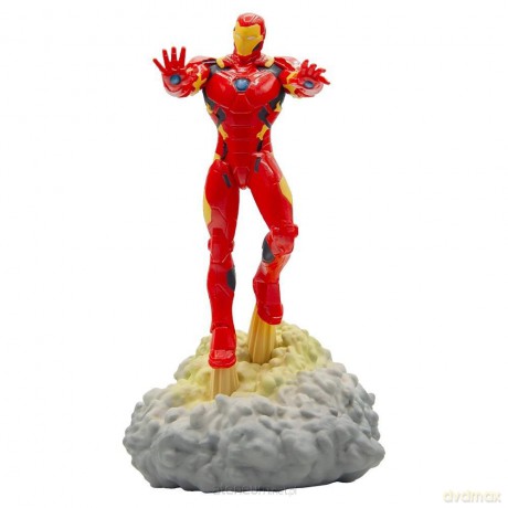 Marvel Iron Man 15 cm [FIGURKA]