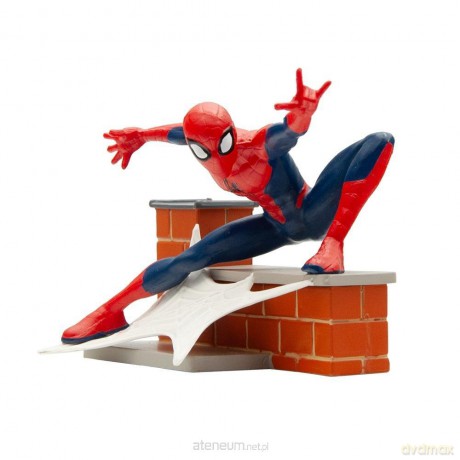 Marvel Spiderman 7 cm [FIGURKA]