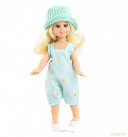 Mini hiszpańska lalka Bea 21 cm