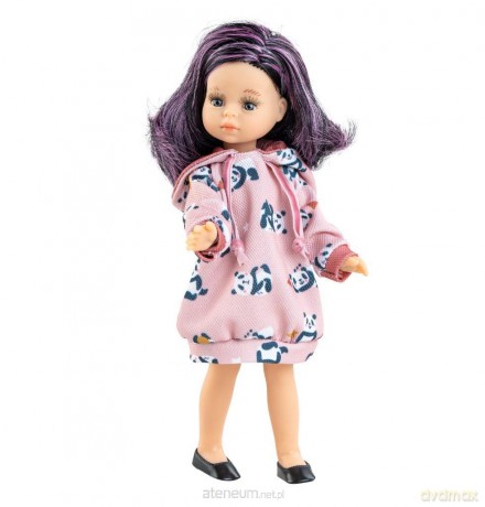 Mini hiszpańska lalka Maria Jose 21 cm