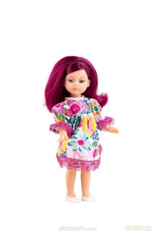 Mini hiszpańska lalka Martina 21 cm
