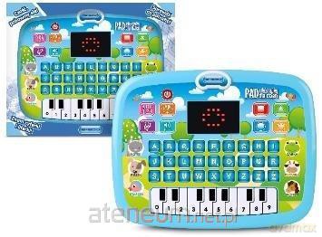 Pad edukacyjny dla dzieci E-Edu