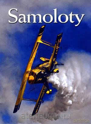 Samoloty [KSIĄŻKA]
