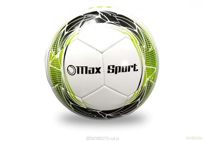 Piłka nożna Maxsport