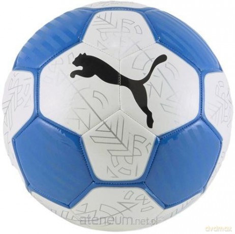 Piłka Puma unisex blue-white-black