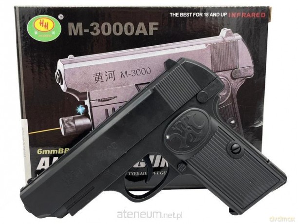 Pistolet K688