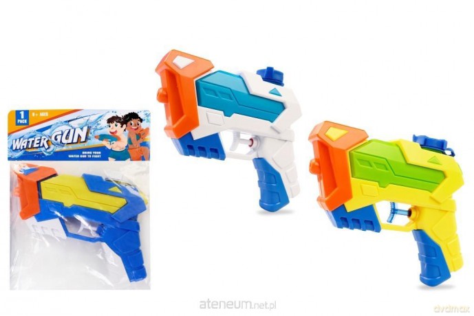 Pistolet na wodę 15,5 cm mix