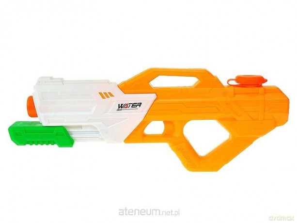 Pistolet na wodę MIX