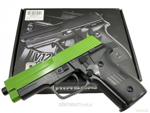 Pistolet V73