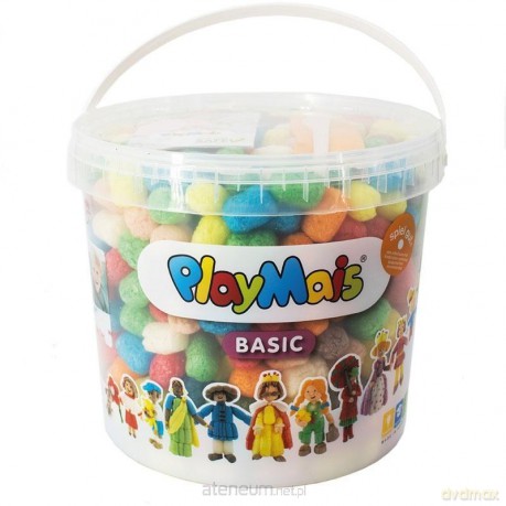 Playmais Basic 500