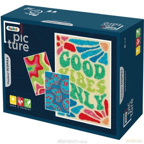 Playmais Ecopixx Pocket Modern Style