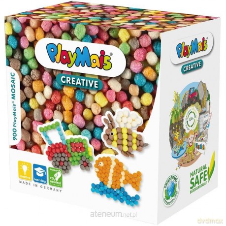 Playmais Mosaic Creative Mały