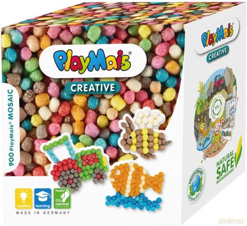 Playmais Mosaic Creative Mały