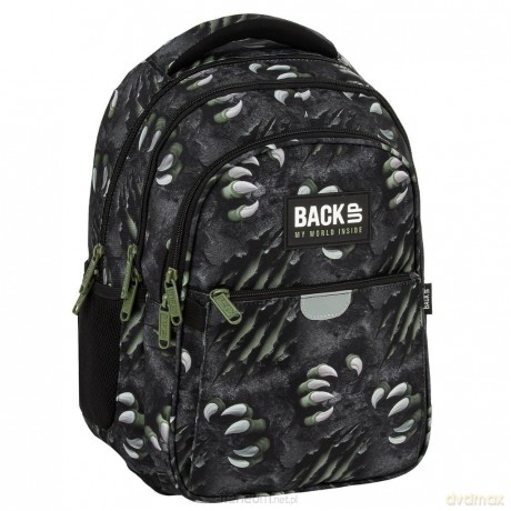 Plecak BackUp 7 P62 DERFORM