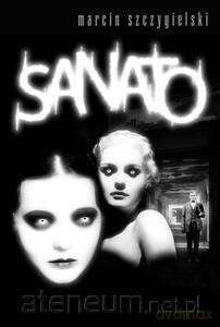Sanato [KSIĄŻKA]