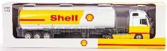 Shell Cysterna 1:43