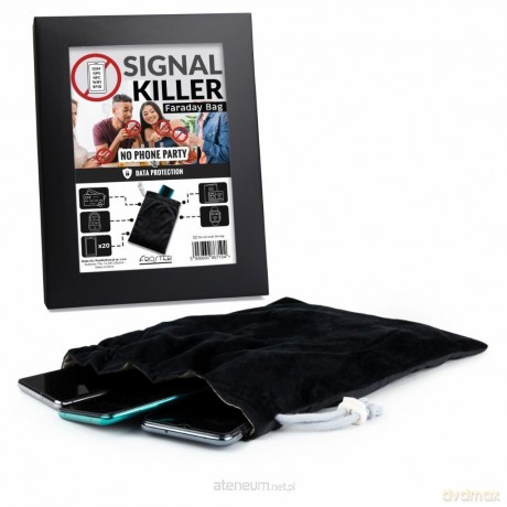 Signal Killer Worek Faradaya