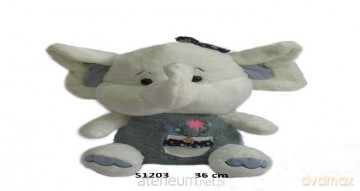 Słoń 35 cm [GRA PLANSZOWA]