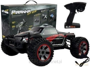 Terenówka Off-Road RC 1:10 40 km/h