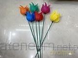 Tulipan 45 cm MIX