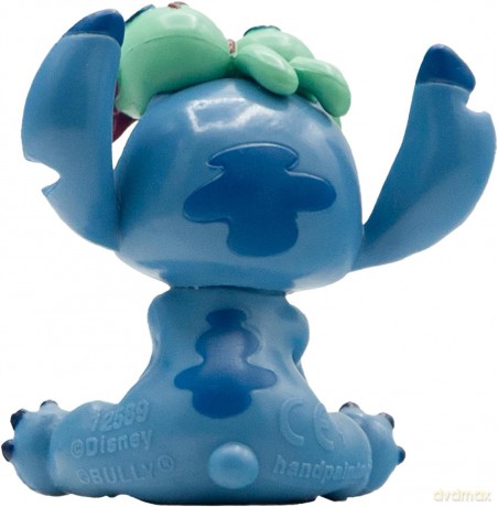 WD Stitch + Scrump 5 cm [FIGURKA]