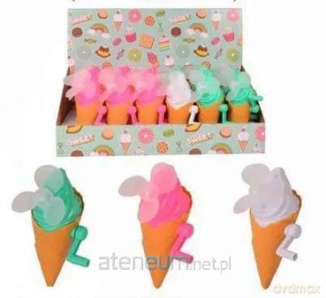 Wiatraczek Lody mix