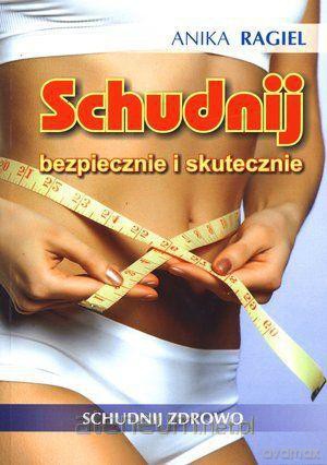 Schudnij bezpiecznie i zdrowo PRINTEX [KSIĄŻKA]