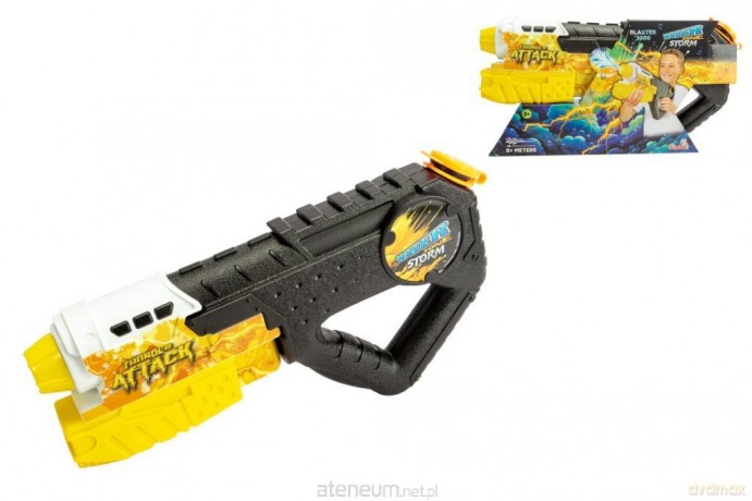 WZ Pistolet wodny Blaster 3000