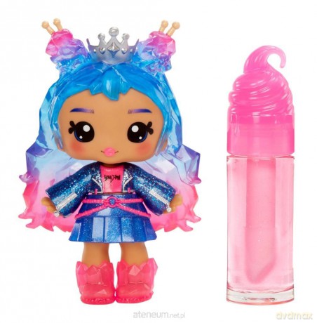 Yummiland Lipgloss Doll - Roxie Crystal Candy