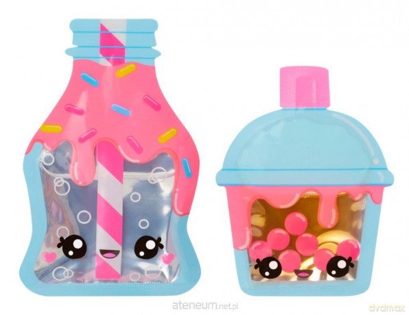 Yummiland Num Noms - Body Scent mix [FIGURKA]