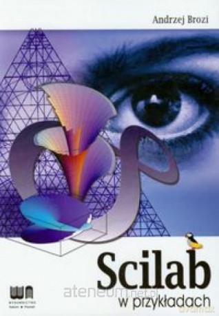 Scilab w przykładach [KSIĄŻKA]